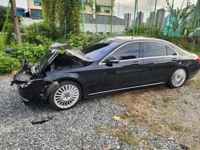 2020 Mercedes-Benz S 350 WDDUG5FBXLA523128 VIN:WDDUG5FBXLA523128