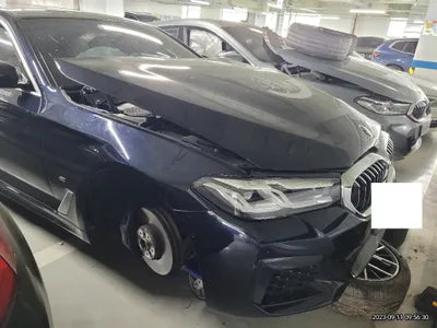 2022 BMW 530 WBA31BJ09NWX64256 VIN:WBA31BJ09NWX64256