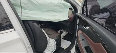 2019 Hyundai Santa FE VIN: