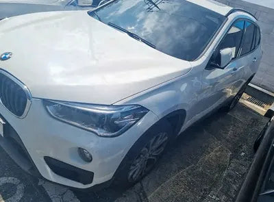 2018 BMW 118 WBAJH7100J3G06046 VIN:WBAJH7100J3G06046