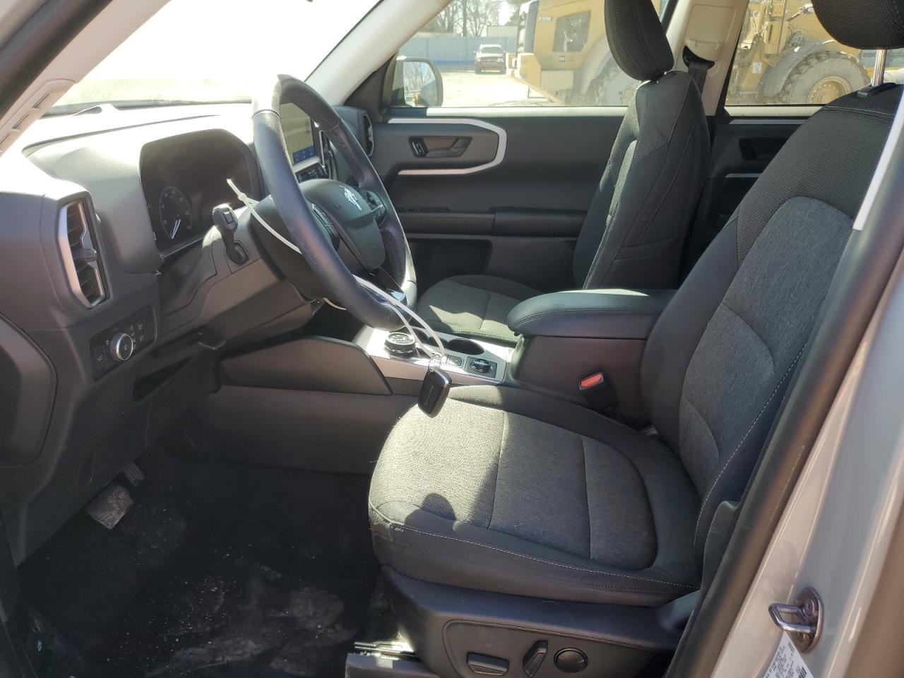 2024 FORD BRONCO SPORT BIG BEND VIN:3FMCR9B67RRE68762