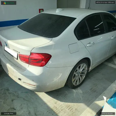2017 BMW 320 WBA8C5109JA073978 VIN:WBA8C5109JA073978