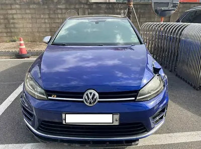 2016 Volkswagen Golf WVWZZZAUZGW022027 VIN:WVWZZZAUZGW022027