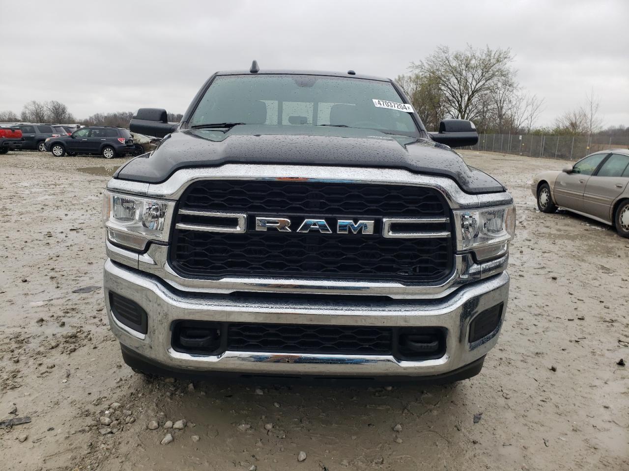 2022 RAM 2500 TRADESMAN VIN:3C6UR5CL8NG129639