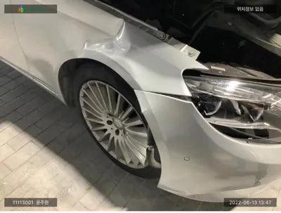 2015 Mercedes-Benz S 350 WDDUF3DB9FA188698 VIN:WDDUF3DB9FA188698