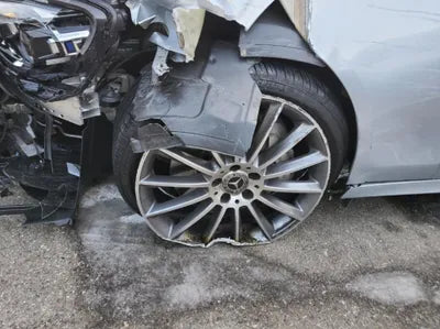 2022 Mercedes-Benz E 350 W1KZF8GB2NB047513 VIN:W1KZF8GB2NB047513