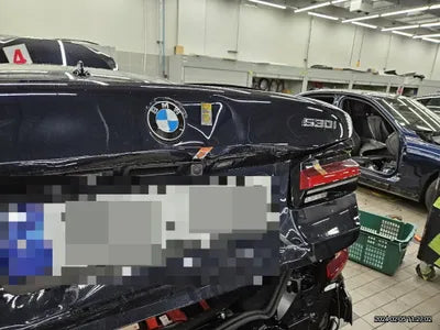 2023 BMW 530 WBA71BH00PWY06694 VIN:WBA71BH00PWY06694