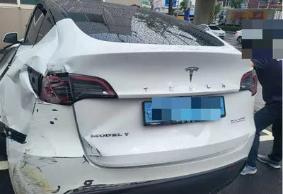2021 Tesla Model Y 5YJYGDEE8MF168695 VIN:5YJYGDEE8MF168695