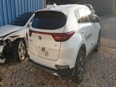2020 Kia Sportage KNAPL812GLK847223 VIN:KNAPL812GLK847223