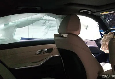 2020 BMW 340 WBA5U7105LFH58208 VIN:WBA5U7105LFH58208