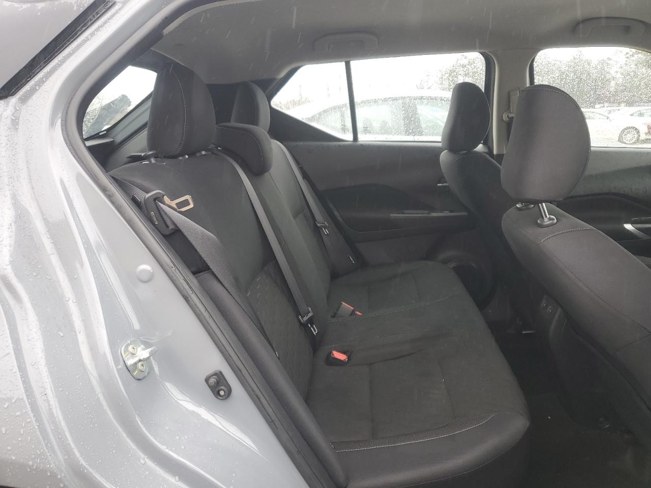 2023 NISSAN KICKS SV VIN:3N1CP5CV0PL513701