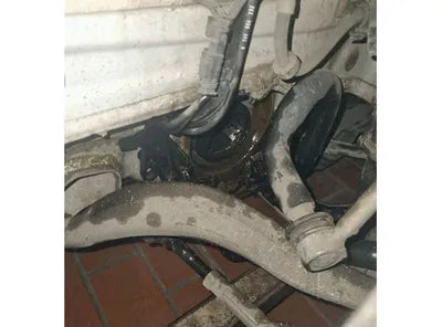 2016 Mercedes-Benz C 250 WDDWF0KB7GF380023 VIN:WDDWF0KB7GF380023