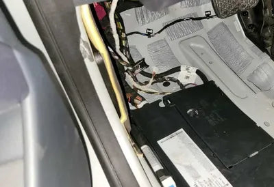 2016 Mercedes-Benz E 300 VIN: