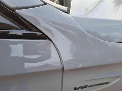 2016 Mercedes-Benz C 63 AMG WDDWF8HB4GF315393 VIN:WDDWF8HB4GF315393