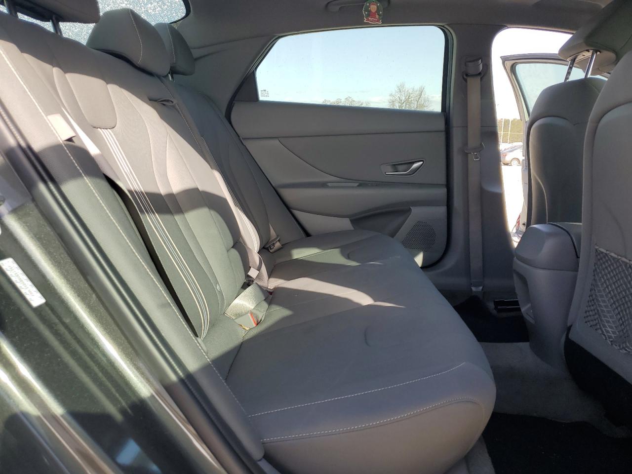 2024 HYUNDAI ELANTRA SEL VIN:KMHLS4DG8RU651397