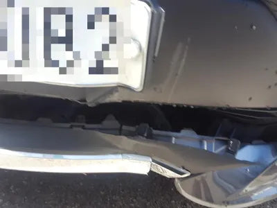 2020 Toyota Prius C VIN: