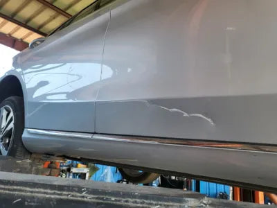 2018 Mercedes-Benz C 220 VIN: