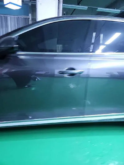 2023 Genesis G80 VIN: