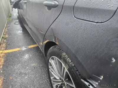 2019 Genesis G80 VIN: