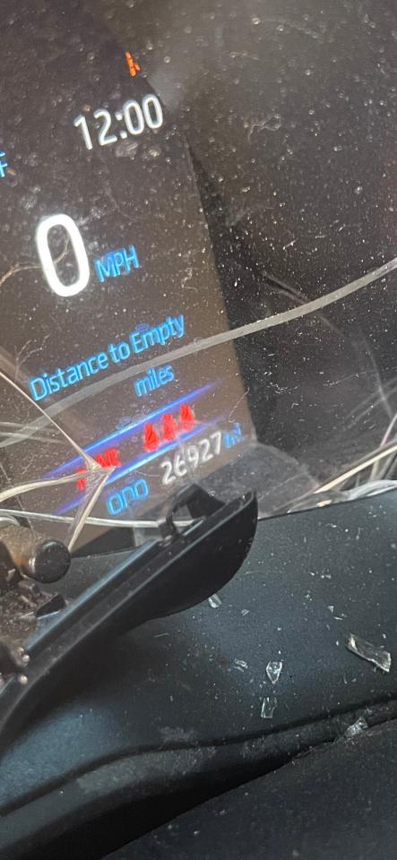 2022 TOYOTA COROLLA LE VIN:5YFEPMAE6NP359787