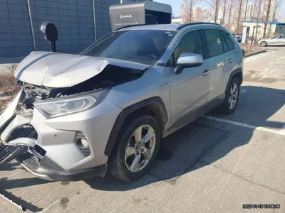2019 Toyota RAV4 JTMDWRFV6KD023866 VIN:JTMDWRFV6KD023866