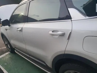 2021 Kia Sorento VIN: