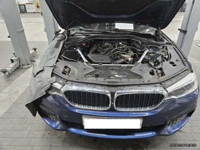 2019 BMW 530 WBAJD9102KB278446 VIN:WBAJD9102KB278446