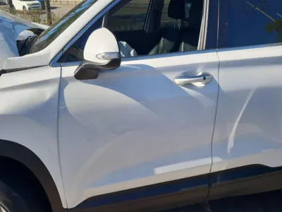 2020 Hyundai Santa FE VIN: