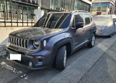 2021 Jeep Renegade 1C4NJCDB2MPM83911 VIN:1C4NJCDB2MPM83911