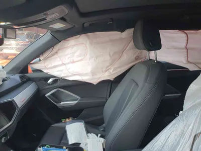 2020 Audi Q3 WAUZZZF39L1115405 VIN:WAUZZZF39L1115405