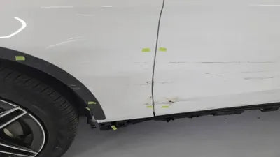 2023 Mercedes-Benz GLC 300 VIN: