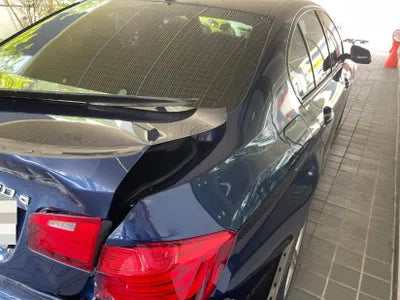 2016 BMW 520 WBA5E5106GG203881 VIN:WBA5E5106GG203881