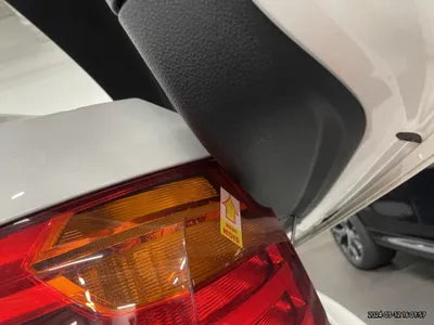 2016 BMW 320 WBA8Y7104GG398363 VIN:WBA8Y7104GG398363