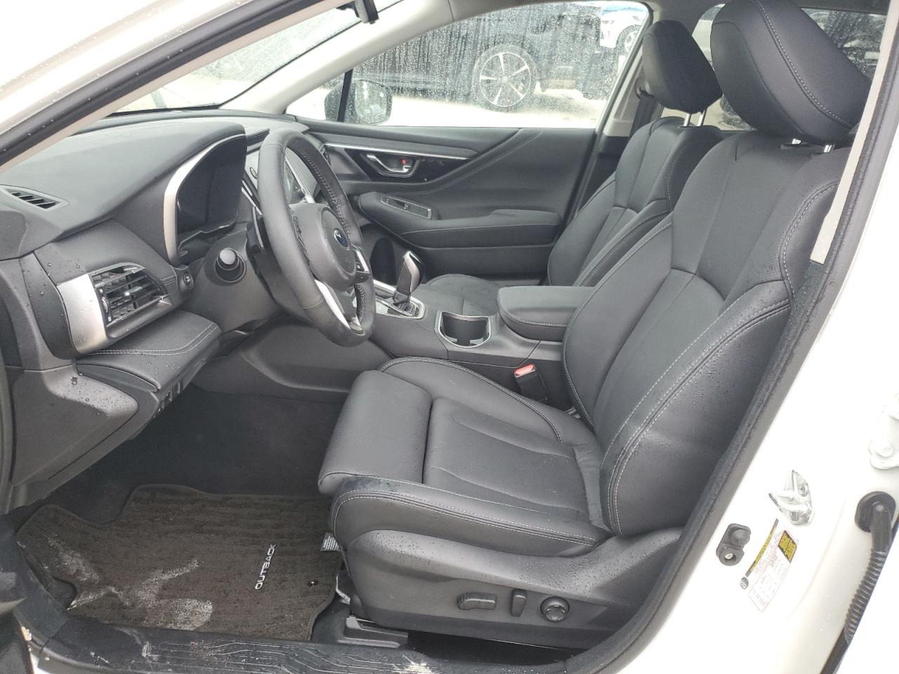 2023 SUBARU OUTBACK LIMITED XT VIN:4S4BTGND7P3130771