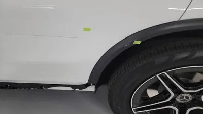 2023 Mercedes-Benz GLC 300 VIN: