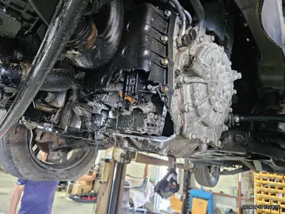 2017 Hyundai Tucson VIN: