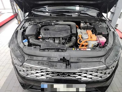 2021 Kia K5 KNAG541JBMA011694 VIN:KNAG541JBMA011694