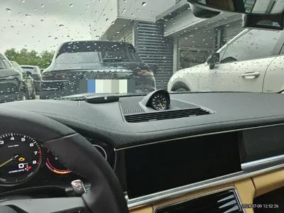2023 Porsche Panamera VIN: