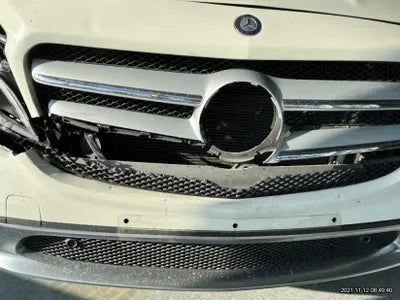 2015 Mercedes-Benz GLA 200 WDCTG0JB4FJ180086 VIN:WDCTG0JB4FJ180086