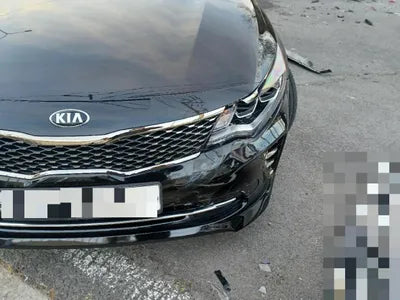 2017 Kia K5 KNAGV412BJA224606 VIN:KNAGV412BJA224606