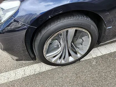 2015 Citroen AMI NONE VIN: