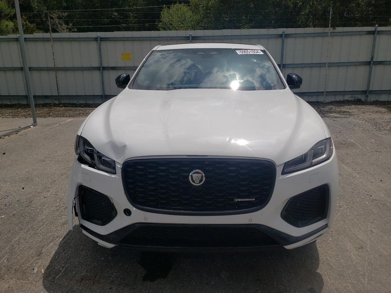 2024 JAGUAR F-PACE R-DYNAMIC S VIN:SADCT2EX5RA722985
