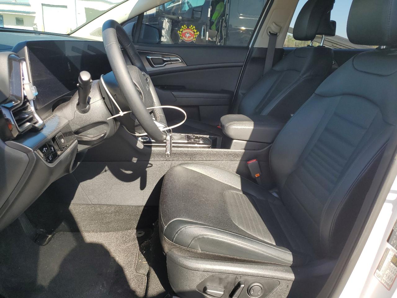 2024 KIA SPORTAGE SX PRESTIGE VIN:5XYK5CDFXRG208534