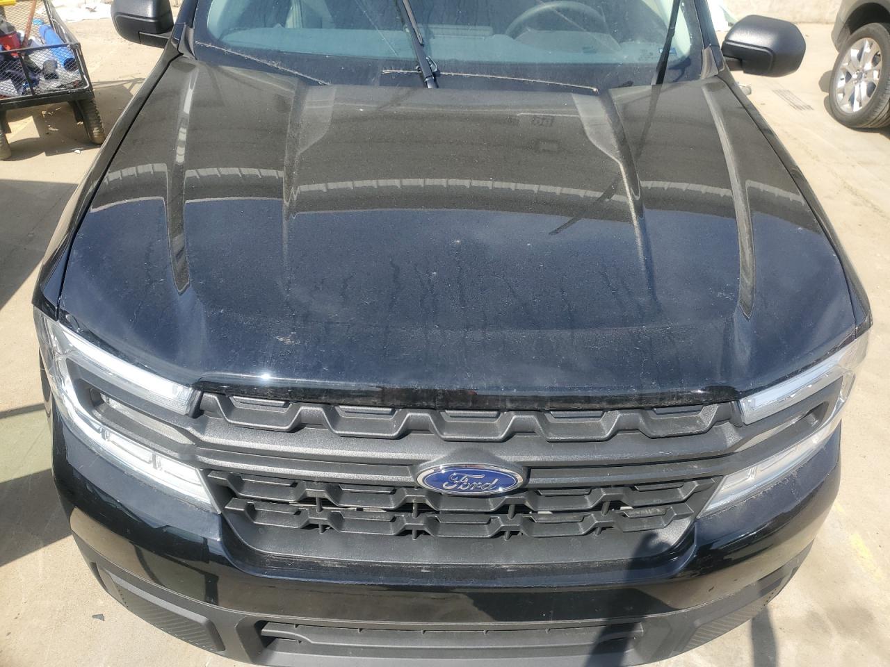 2024 FORD MAVERICK XL VIN:3FTTW8B96RRA61727