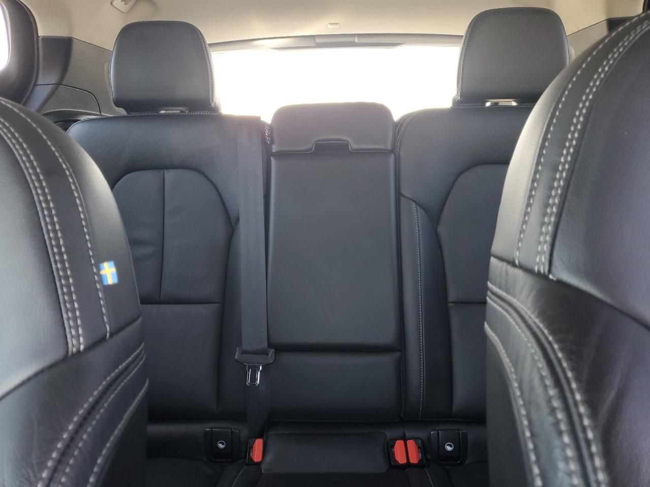 2022 VOLVO XC40 T4 MOMENTUM VIN:YV4AC2HK2N2726416