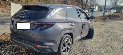 2021 Hyundai Tucson KMHJE81BGMU006415 VIN:KMHJE81BGMU006415