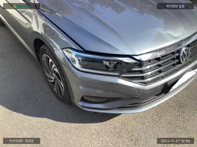 2021 Volkswagen Jetta WVWZZZBUZMM018393 VIN:WVWZZZBUZMM018393