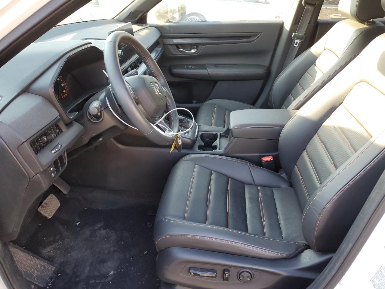 2024 HONDA CR-V SPORT-L VIN:7FARS6H87RE056874