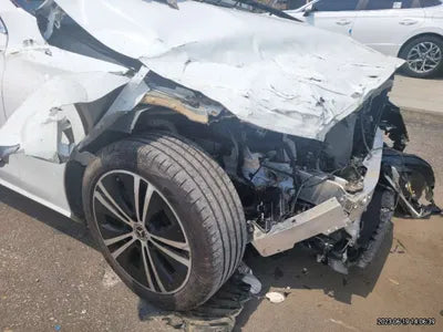 2022 Mercedes-Benz E 250 W1KZF4FB4NB070060 VIN:W1KZF4FB4NB070060