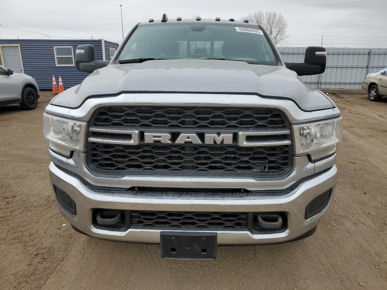 2023 RAM 2500 TRADESMAN VIN:3C6UR5HL7PG538646